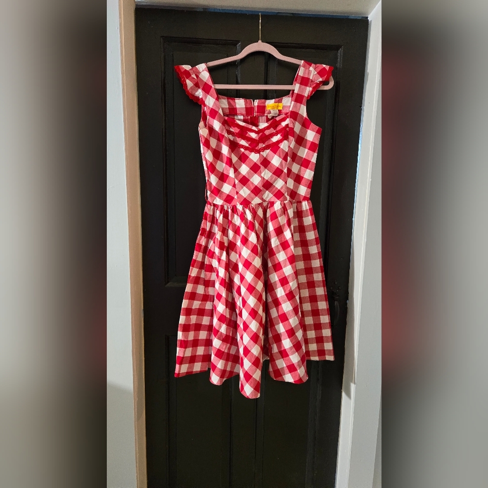 Bernie Dexter Dress